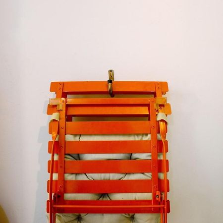 Las Sales Estudio Moya  المظهر الخارجي الصورة