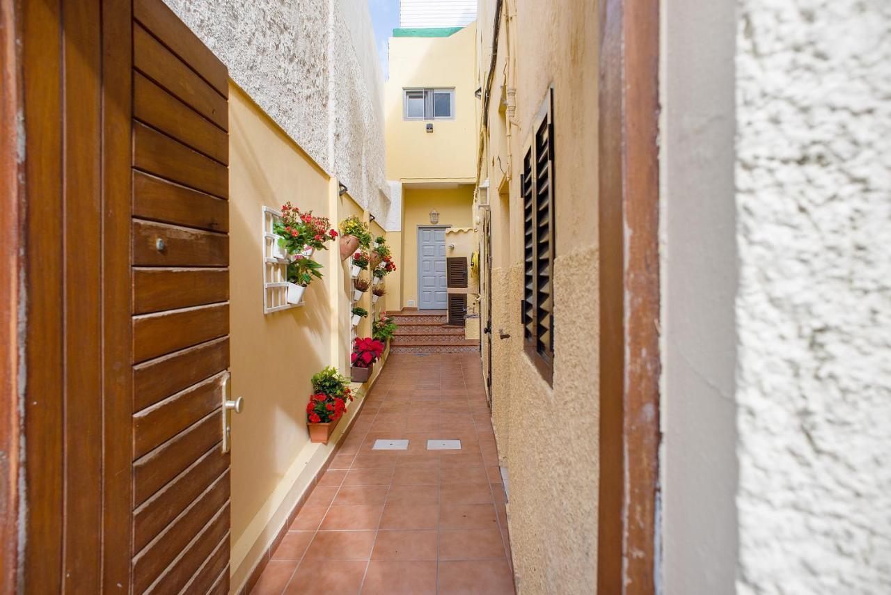 Las Sales Estudio Moya  المظهر الخارجي الصورة